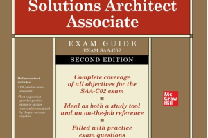 AWS Certified Solutions Architect Associate Exam Guide (Exam SAA-C01)