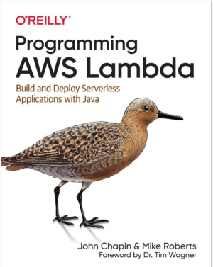 Programming AWS Lambda