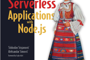 Serverless Applications with Node.js_ Using AWS Lambda and Claudia.js-Manning Publications (2019)