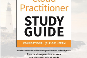 Aws Certified Cloud Practitioner Study Guide Clf-C01 Exam by Ben Piper David Clinton