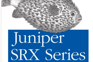 Juniper SRX Series by Woodberg, Brad, Cameron, Rob (2013)