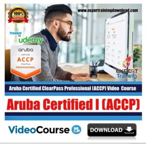 Aruba Certified ClearPass Professional (ACCP) ACMA wireless networking