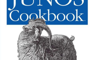 JUNOS cookbook-O'Reilly Media (2006)