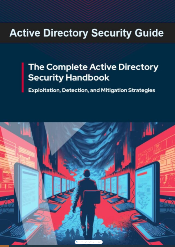 Active Directory Security Guide (picussecurity)