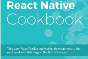 React Native Cookbook-Packt Publishing (2016)