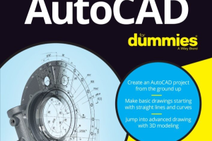 AutoCAD For Dummie