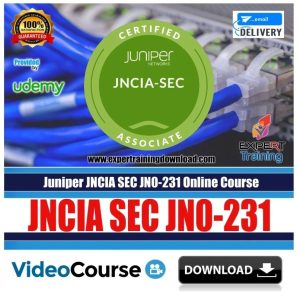 JNCIA-SEC Certification Course