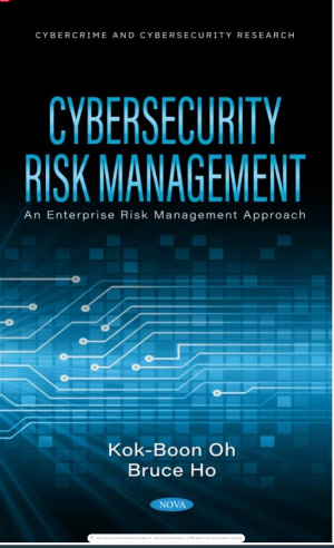 '- Cybersecurity Risk Management_ An ERM Approach-Nova Science Publishers (2022)