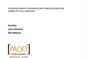 '- IBM Cognos 8 planning _ a practical guide to developing and deploying planning models for your enterprise-Packt Pub (2009)