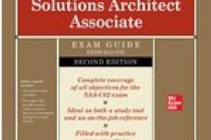 AWS Certified Solutions Architect Associate All-in-One Exam Guide, Second Edition