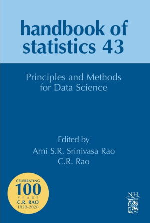 (Handbook of Statistics)  Principles and Methods for Data Science (Volume 43) (Handbook of Statistics, Volume 43). 43-North Holland (2020).pdf