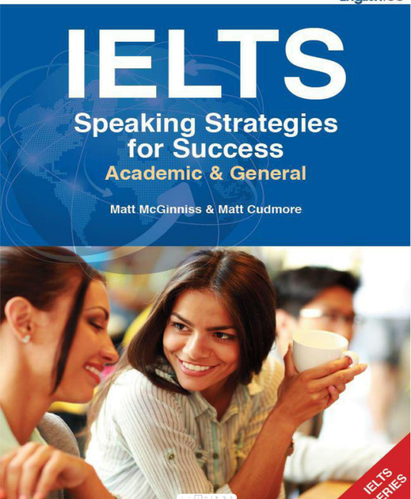 IELTS Speaking Strategies for Success-Englishtec (2021)