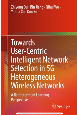 Towards User-Centric Intelligent Network Selection in 5G Heterogeneous Wireless Networks