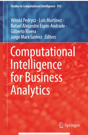Computational Intelligence for Business Analytics