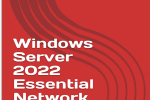 Windows Server 2022 Essential Network Installation Guide