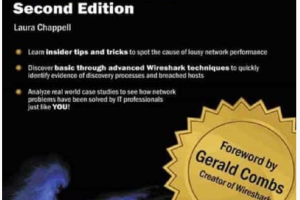 Wireshark Network Analyst Guide
