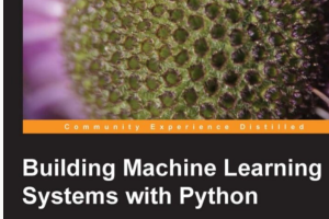 Machine Learning with Python