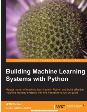 Machine Learning with Python