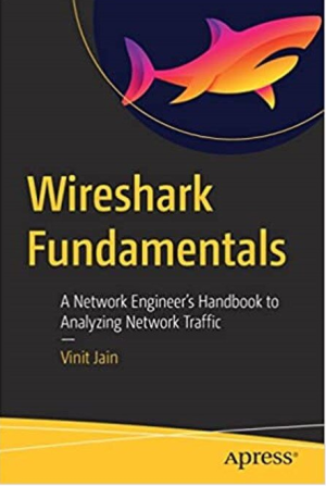 Wireshark Fundamentals Handbook