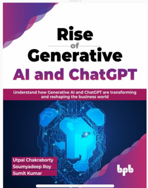 Rise of Generative AI and ChatGPT