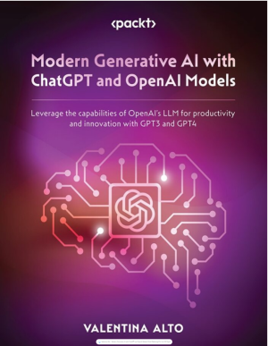 Modern Generative AI ChatGPT