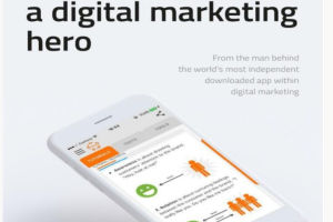 How To Become A Digital Marketing Hero PDF Guide