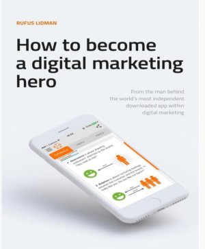 How To Become A Digital Marketing Hero PDF Guide