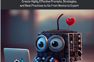 Mastering ChatGPT PDF Guide