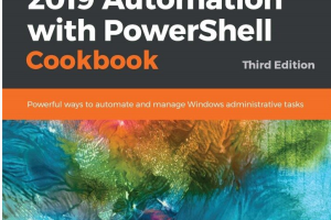 Windows Server PowerShell Automation