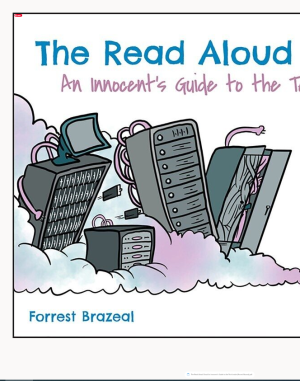 The Read Aloud Cloud - An Innocent's Guide to the Tech Inside