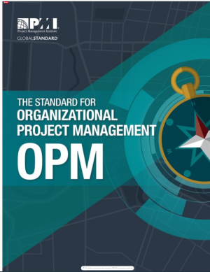 The standard for organizational project management (OPM) (Project Management Institute).pdf