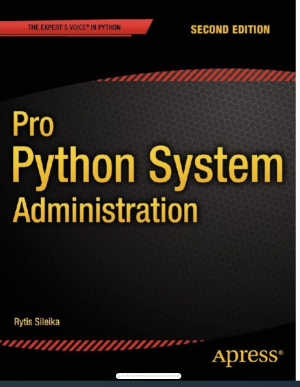 Apress Pro Python System Administration 2nd-Apress (2014) (1).pdf