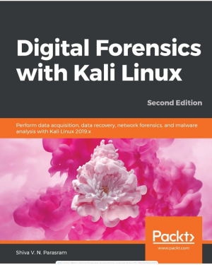 Kali Linux Forensics Guide
