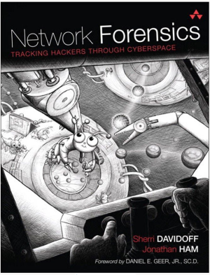 Network Forensics_ Tracking Hackers Through Cyberspace-Prentice Hall.pdf