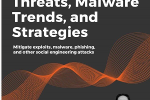 Cybersecurity Threats, Malware Trends, and Strategies PDF Book