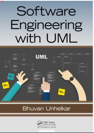 Software Engineering with UML (Bhuvan Unhelkar)