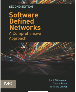 Software Defined Networks A Comprehensive Approach