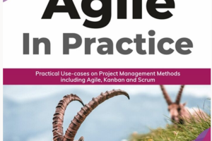 AGILE in Practice: Practical Use-cases on Project Management Methods including Agile, Kanban and Scrum