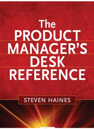 The Product Manager's Desk Reference.pdf