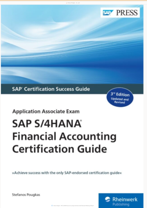 SAP S_4 HANA Financial Accounting Certification Guide-Rheinwerk Publishing (2019).pdf