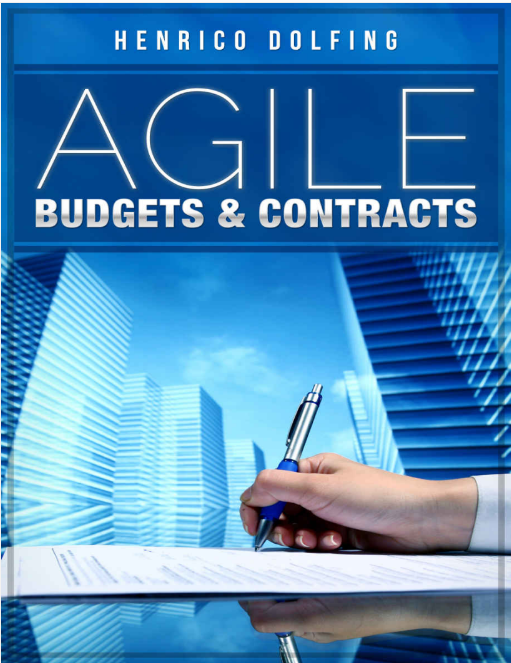 Agile Project Management Budgets and Contracts