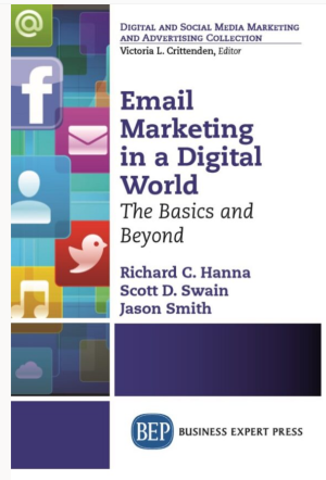 Email Marketing in a Digital World: The Basics and Beyond