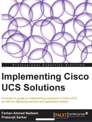 Implementing Cisco UCS Solutions