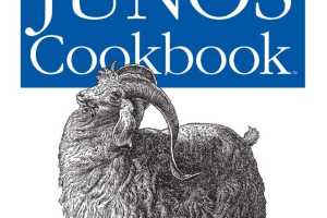 JUNOS Cookbook