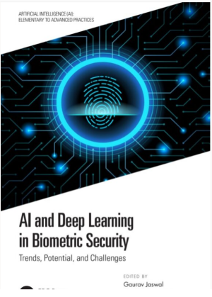AI and Deep Learning in Biometric Security  Trends, Potential, and Challenges (2020)