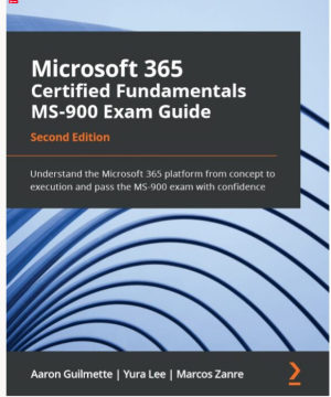 Microsoft 365 MS-900 Exam