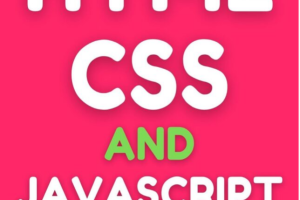 HTML, CSS, and JavaScript (Ladwa, Hanumanth)