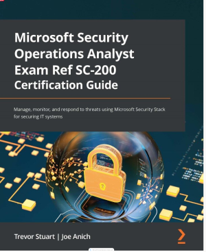 Microsoft Security Operations Analyst....pdf