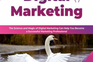 Digital Marketing: The Science and Magic of Digital Marketing Can Help You Become a Successful Marketing Professional (English Edition)