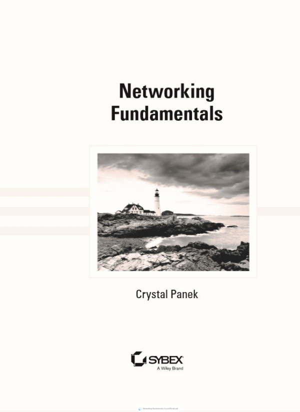 Networking Fundamentals